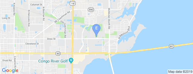 Eddie C. Moore Softball Complex