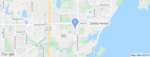 Countryside Christian Center