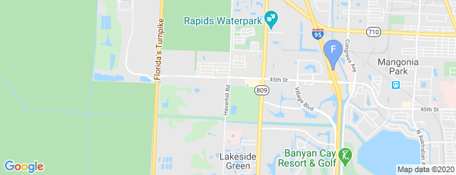 FITTEAM Ballpark of The Palm Beaches