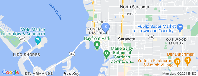 Sarasota Opera House