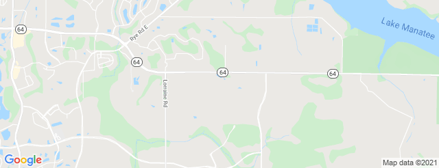 Bayside Community Church