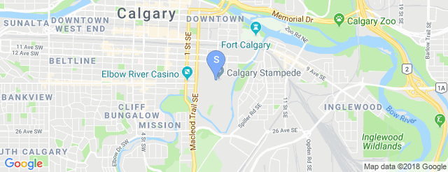 Scotiabank Saddledome