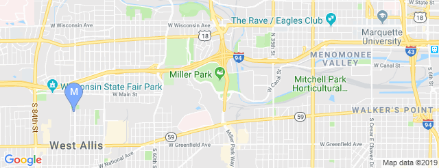 American Family Field