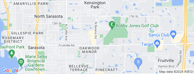 Sarasota Sahib Shrine Event Center