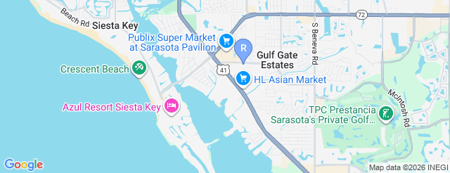 Riverview High School Performing Arts Center