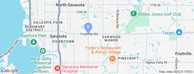 Sarasota County Fairgrounds