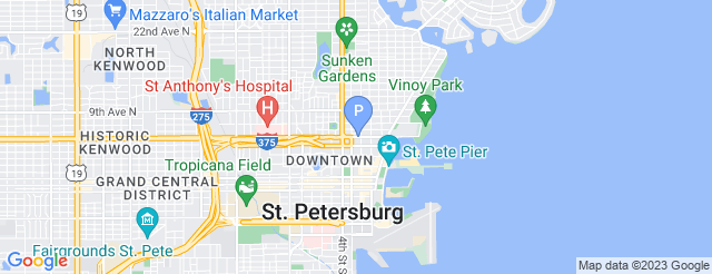 Hough Hall At Palladium Theater 