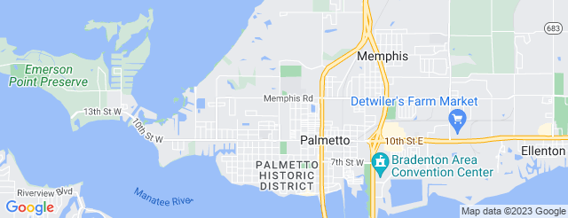 Manatee County Fairgrounds